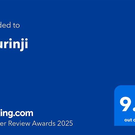 וונגאנואי Shurinji מראה חיצוני תמונה