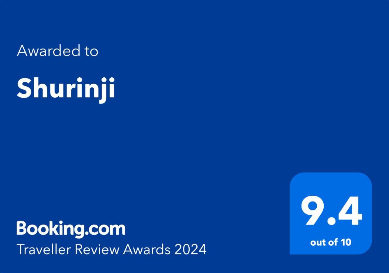 וונגאנואי Shurinji מראה חיצוני תמונה