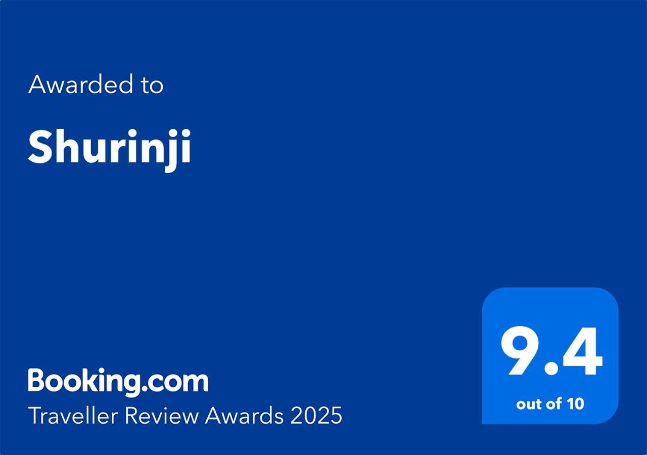 וונגאנואי Shurinji מראה חיצוני תמונה